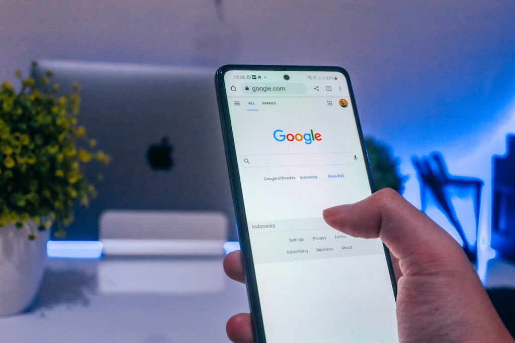 Google Ads PPC campaign management dashboard