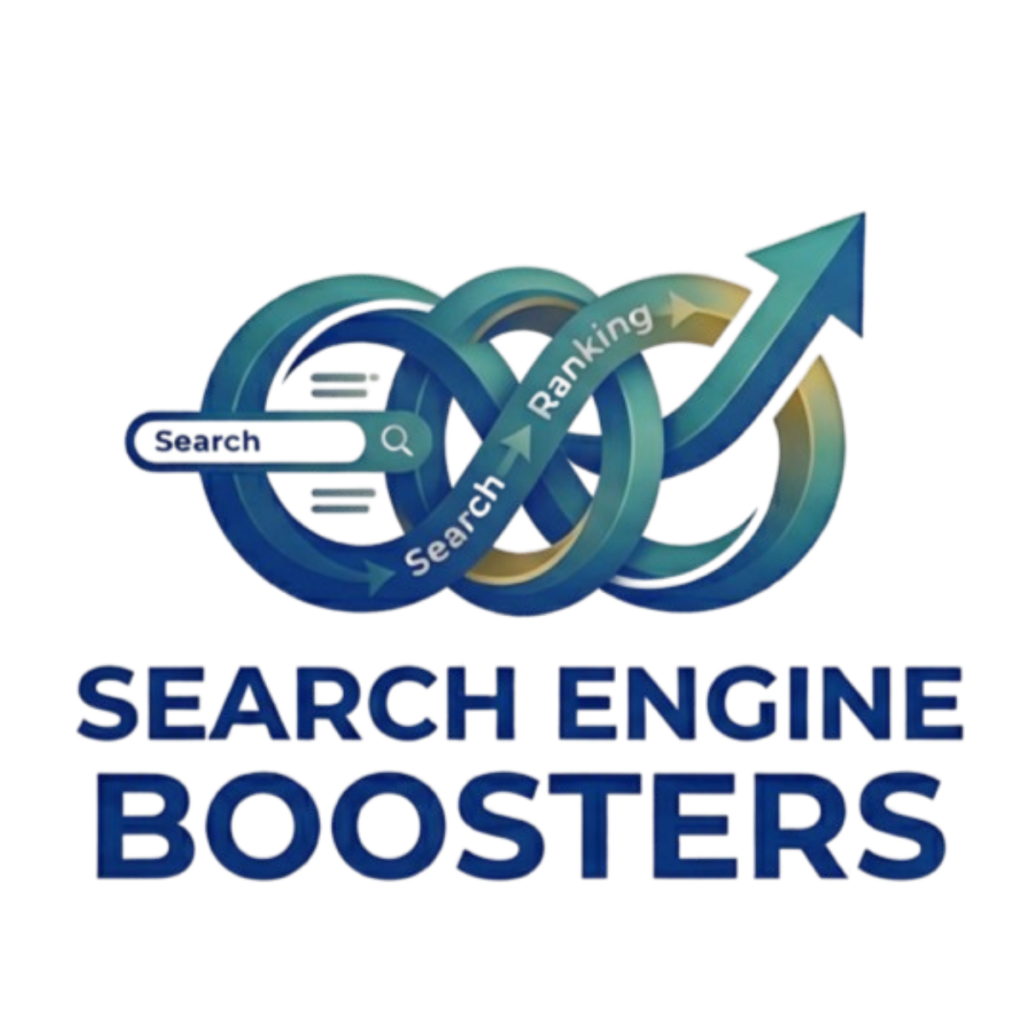 Search Engine Boosters logo