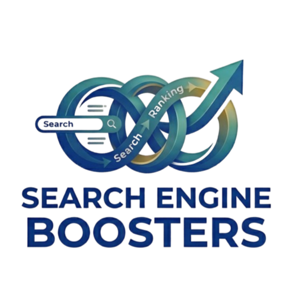 Search Engine Boosters logo