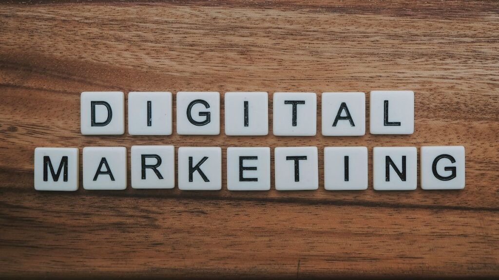 Digital advertising targeting the right audience